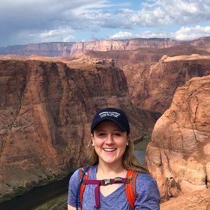 Meet your Posher, Jenna